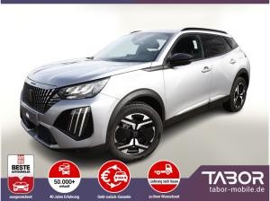 Peugeot 2008 MHEV AT Allure Nav Keyl SHZ 2xPDC CarP DigC