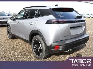 Peugeot 2008 MHEV AT Allure Nav Keyl SHZ 2xPDC CarP DigC