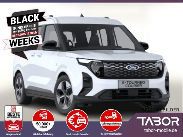 Ford Tourneo Courier E- h 136 Tit WinterP Kam Keyl Ford Tourneo Courier E- h 136 Tit WinterP Kam Keyl