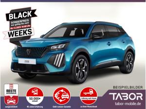 Peugeot 2008 MHEV AT Allure Nav Keyl ACC 360° SHZ 2xPDC