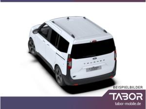 Ford Tourneo Courier E-Tourneo Courier 54kWh 136 Tit WinterP Kam Keyl