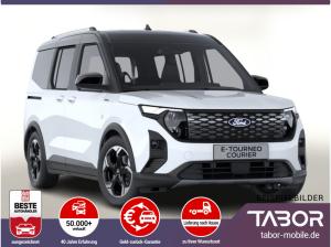 Ford Tourneo Courier E-Tourneo Courier 54kWh 136 Active Nav WinterP
