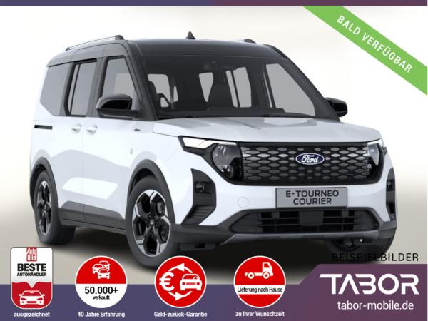 Ford Tourneo Courier E-Tourneo Courier 54kWh Active Nav ACC SHZ Keyl