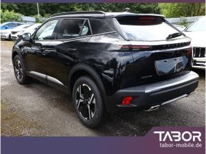 Peugeot 2008 MHEV AT Allure 360° ACC CarP SHZ 2xPDC DigC