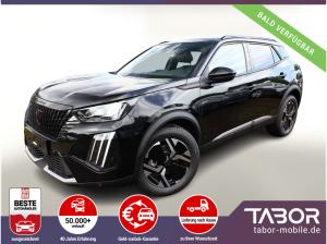 Peugeot 2008 MHEV AT Allure Nav Keyl ACC 360° SHZ 2xPDC