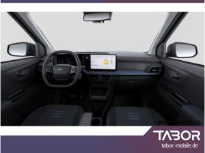 Ford Tourneo Courier E-Tourneo Courier 54kWh 136 Active Nav WinterP