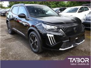 Peugeot 2008 MHEV AT Allure Nav Keyl ACC 360° SHZ 2xPDC