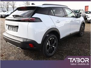 Peugeot 2008 MHEV AT Allure Nav Keyl ACC 360° SHZ 2xPDC