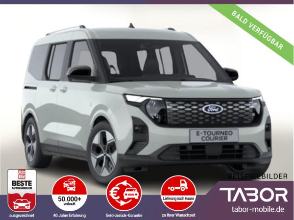 Ford Tourneo Courier E- h 136 Tit WinterP Kam Keyl Ford Tourneo Courier E- h 136 Tit WinterP Kam Keyl