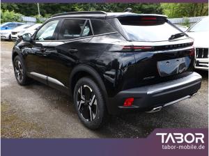Peugeot 2008 MHEV AT Allure Nav Keyl ACC 360° SHZ 2xPDC