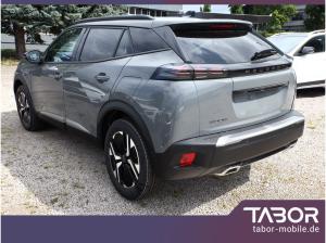 Peugeot 2008 MHEV AT Allure Nav Keyl ACC 360° SHZ 2xPDC