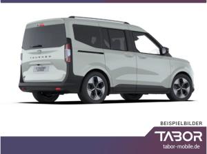 Ford Tourneo Courier E-Tourneo Courier 54kWh 136 Tit WinterP Kam Keyl