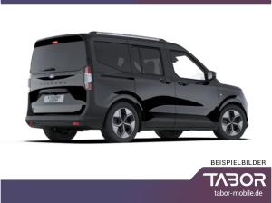 Ford Tourneo Courier E-Tourneo Courier 54kWh 136 Tit WinterP Kam Keyl