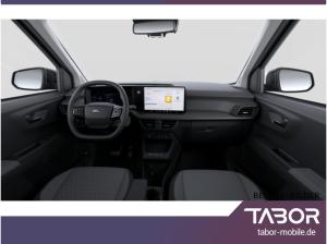 Ford Tourneo Courier E-Tourneo Courier 54kWh 136 Tit WinterP Kam Keyl