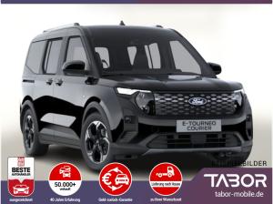 Ford Tourneo Courier E-Tourneo Courier 54kWh 136 Active Nav WinterP