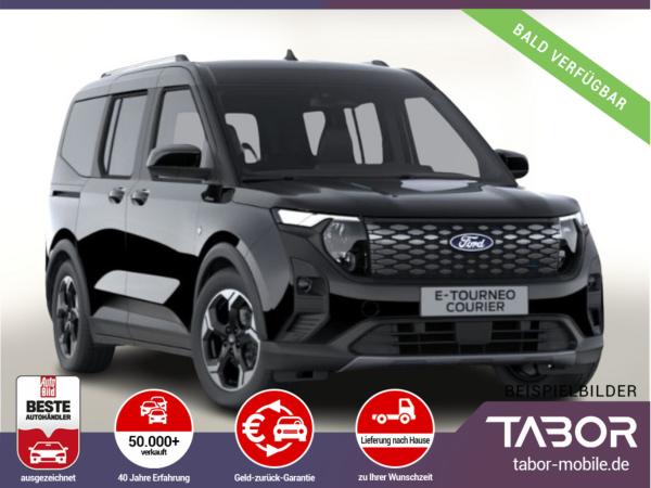 Ford Tourneo Courier E-Tourneo Courier 54kWh Active Nav ACC SHZ Keyl