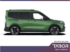 Ford Tourneo Courier E-Tourneo Courier 54kWh Active Nav ACC SHZ Keyl