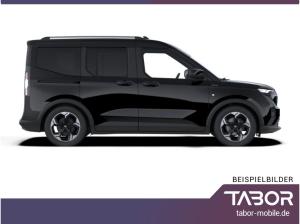 Ford Tourneo Courier E-Tourneo Courier 54kWh 136 Active Nav WinterP