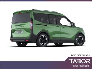 Ford Tourneo Courier E-Tourneo Courier 54kWh Active Nav ACC SHZ Keyl