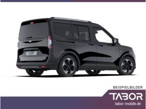 Ford Tourneo Courier E-Tourneo Courier 54kWh 136 Active Nav WinterP