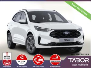 Ford Kuga FHEV AWD ST-Line Winter AHKVorb LED Kam 18Z