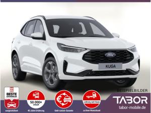 Ford Kuga FHEV AWD ST-Line WinterP LED Kam PrivG 18Z