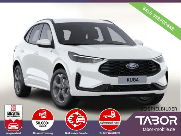 Ford Kuga 2.5 FHEV 183 AWD ST-Line Nav Winter LED Kam