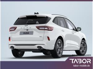 Ford Kuga FHEV AWD ST-Line WinterP LED Kam PrivG 18Z