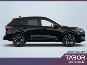 Ford Kuga FHEV AWD ST-Line Winter AHKVorb LED Kam 19Z