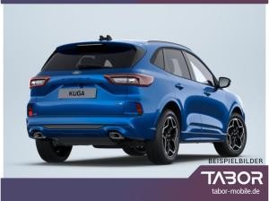 Ford Kuga FHEV AWD ST-Line Matrix WinterP Nav Kam 19Z