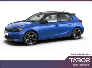 Opel Corsa 145 Hybrid AT6 GS LED Kam PDC AppCo 16Z