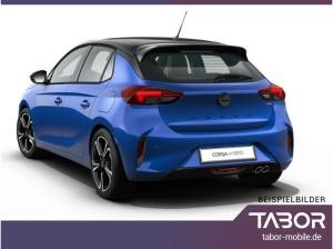 Opel Corsa 145 Hybrid AT6 GS LED Kam PDC AppCo 16Z