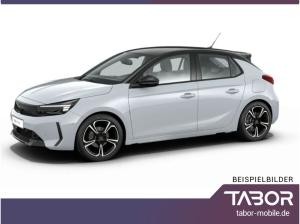 Opel Corsa 145 Hybrid AT6 GS LED SHZ LHZ KAM Temp PDC