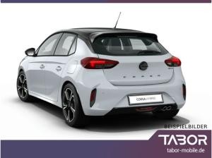 Opel Corsa 145 Hybrid AT6 GS LED SHZ LHZ KAM Temp PDC