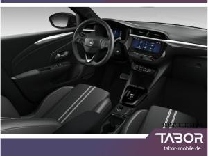 Opel Corsa 145 Hybrid AT6 GS LED SHZ LHZ KAM Temp PDC