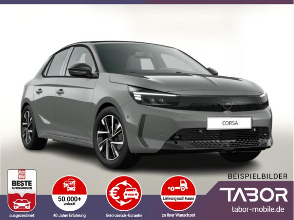 Opel Corsa 1.2 100 Turbo GS InfotainmentP KomfortP