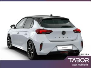 Opel Corsa 1.2 100 Turbo GS InfotainmentP KomfortP