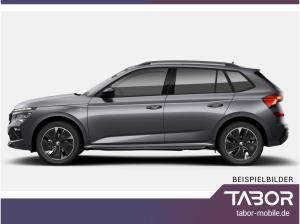 Skoda Kamiq DSG MonteC Pano Matrix Kam SHZ Kessy SunS