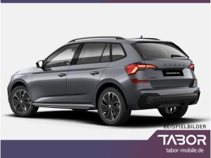 Skoda Kamiq DSG MonteC Pano Matrix Kam SHZ Kessy SunS
