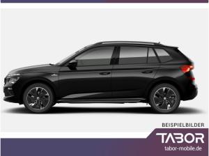 Skoda Kamiq DSG MonteC Pano Matrix Kam SHZ Kessy SunS