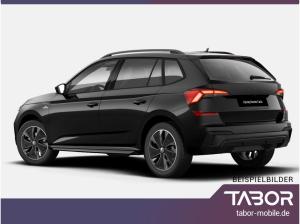 Skoda Kamiq DSG MonteC Pano Matrix Kam SHZ Kessy SunS