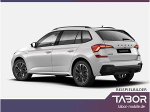 Skoda Kamiq TSI 150 DSG MonteC Pano Matrix Kam SHZ PDC