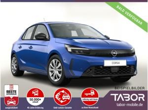 Opel Corsa 1.2 100 SichtP PDC 10"-DAB Temp CarPlay