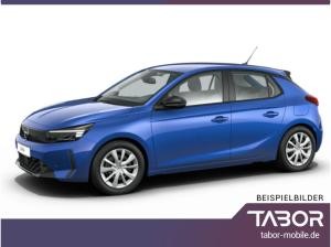 Opel Corsa 1.2 100 SichtP PDC 10"-DAB Temp CarPlay
