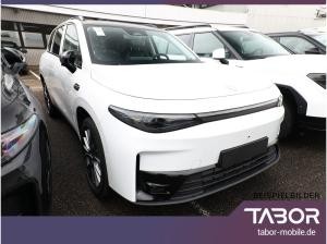 Leapmotor C10 REEV 215 Design 20Z Pano Nav SHZ eHK 4J.Gar.