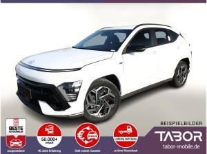 Hyundai KONA Kona 1.6 GDI 138 DCT N-Line X Pano Nav AssistP