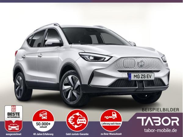 MG ZS EV h Luxury Pano LED Nav ACC SHZ Kam360