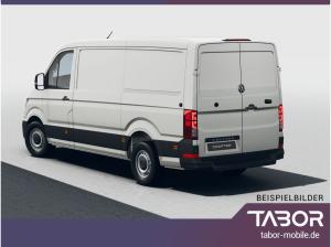 Volkswagen Crafter 35 2.0 TDI 140 L3H2 PDC Temp 3S FACELIFT