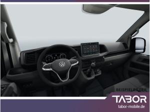 Volkswagen Crafter 35 2.0 TDI 140 L3H2 PDC Temp 3S FACELIFT