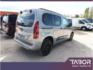 Fiat Doblo Kombi 130 N1 Nav 2xPDC Keyl Kam 2x Schiebe